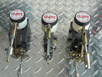 Kelgate Master Cylinder