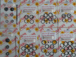 Kelgate Seals